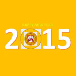 happy new year 2015