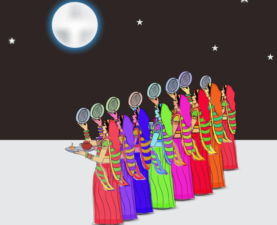 Karva Chauth