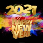 Happy New Year 2021